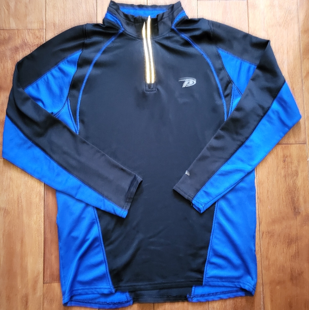 Danskin now long sleeve top